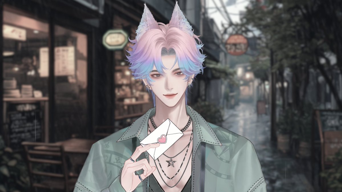 AzukiStudio tweet media