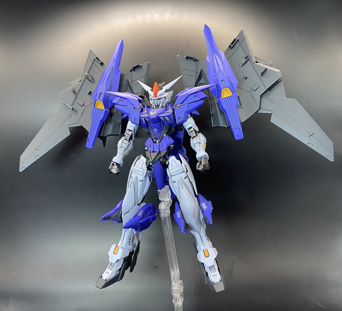 ガンダムグリープ