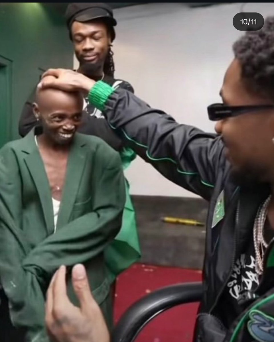 Sina Oyewumi tweet media