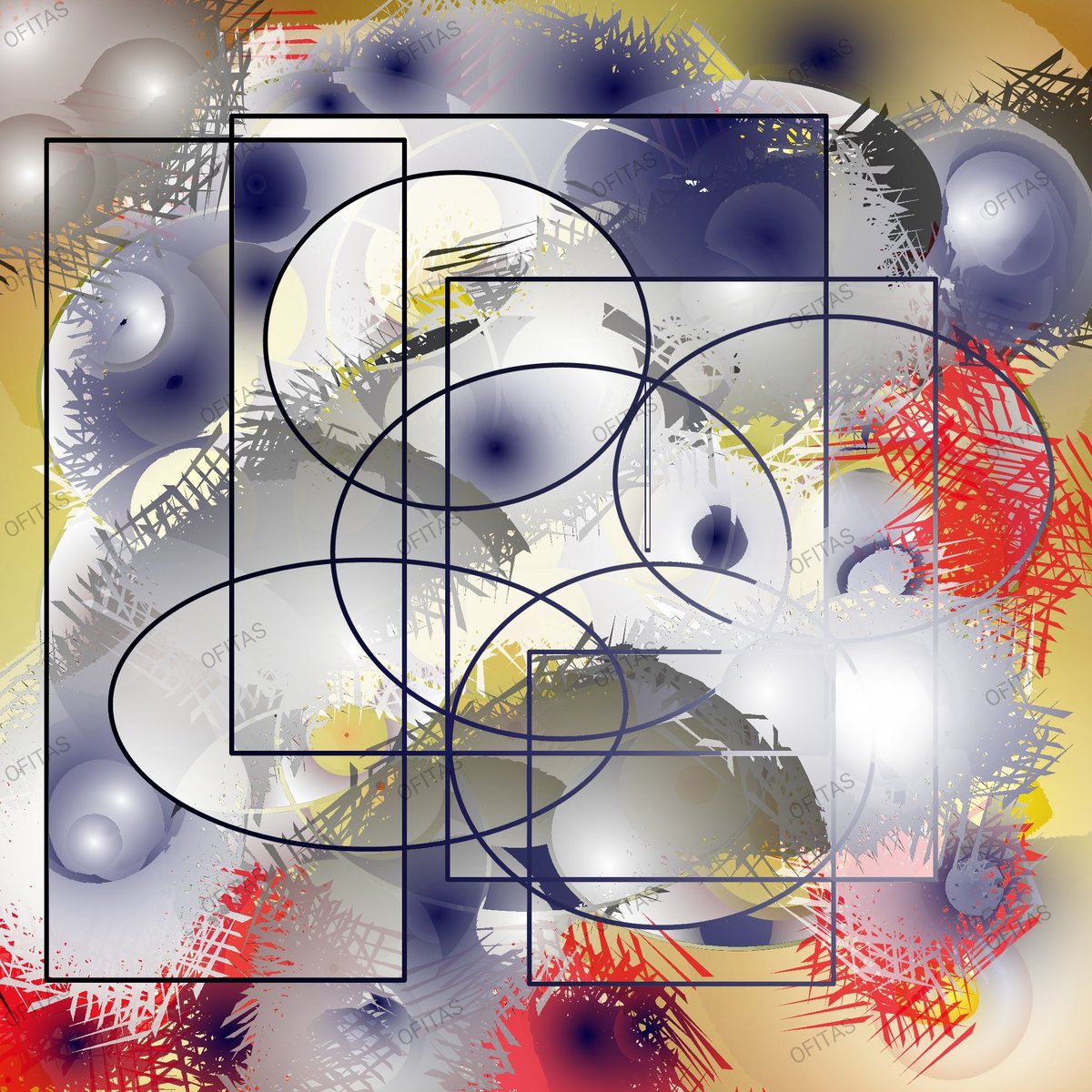 "El cosmos es leal como la mística y brilla en sus soles; la ignorancia es el caos que persigue la huella de un elefante que es el universo."
✍️✨♥️
#JorgeOfitas #Autor 
#Pensamiento #Citas 
#Poesía #Filosofia #Art 
Contenidos #web 🌟
JorgeOfitasCreative.blogspot.com
✍️✨