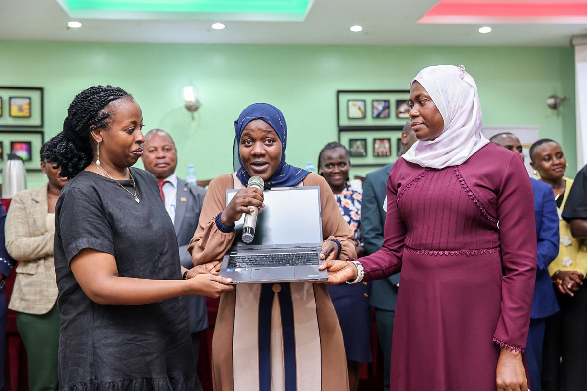 Gulu District Local Government tweet media