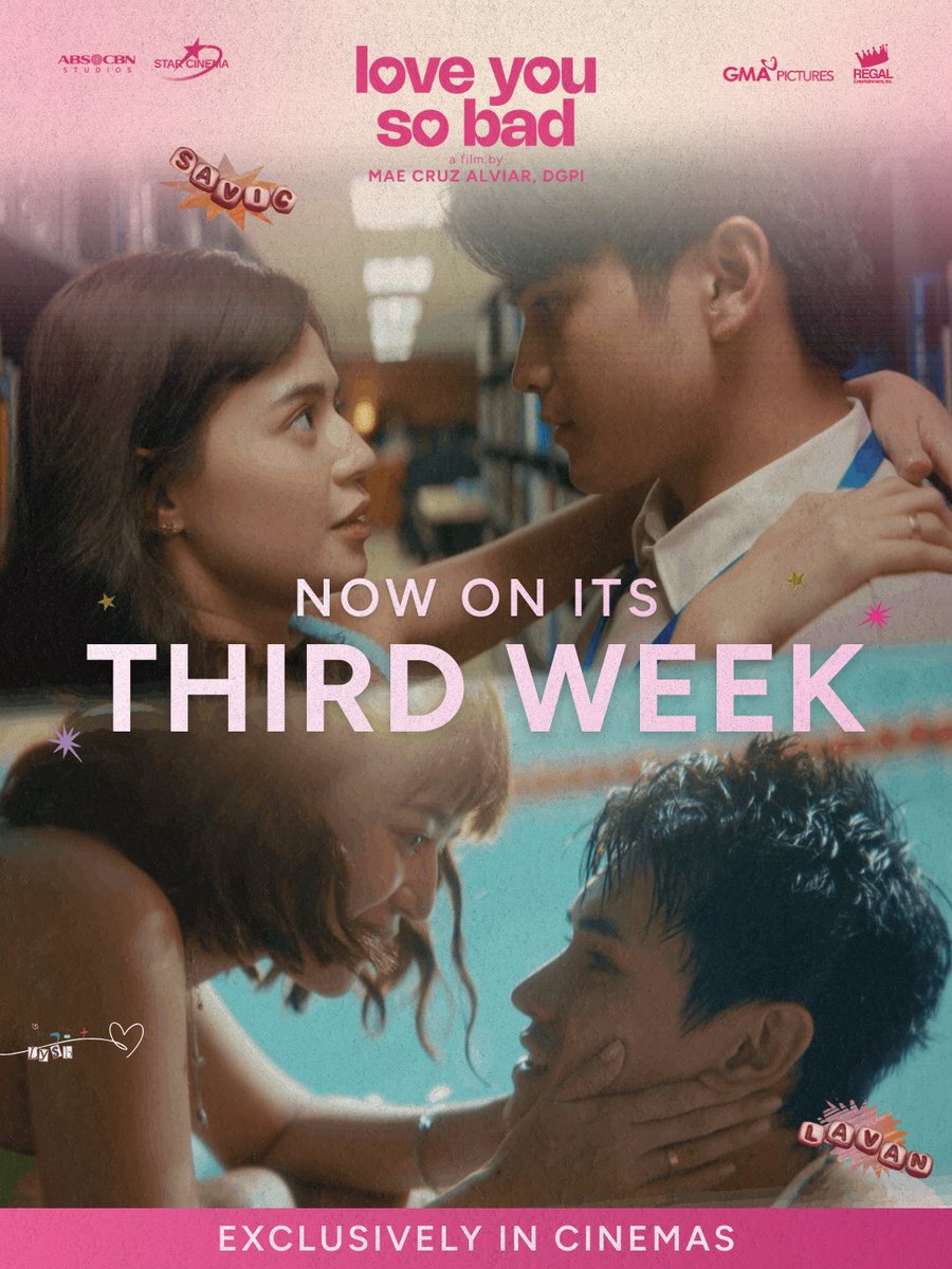Star Cinema tweet media