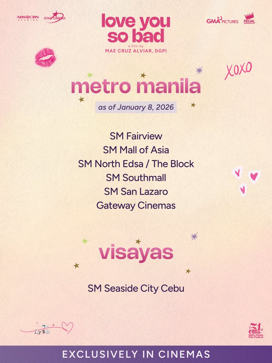 Star Cinema tweet media
