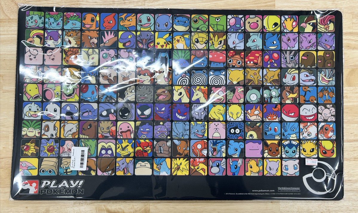 ✨ Professor Program 商品情報 ✨ 海外大会・公式イベント関係者