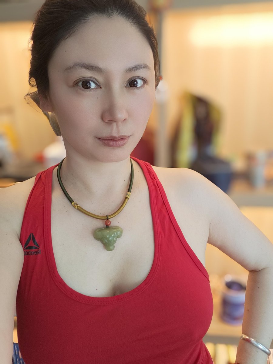 红酒的余温 tweet media