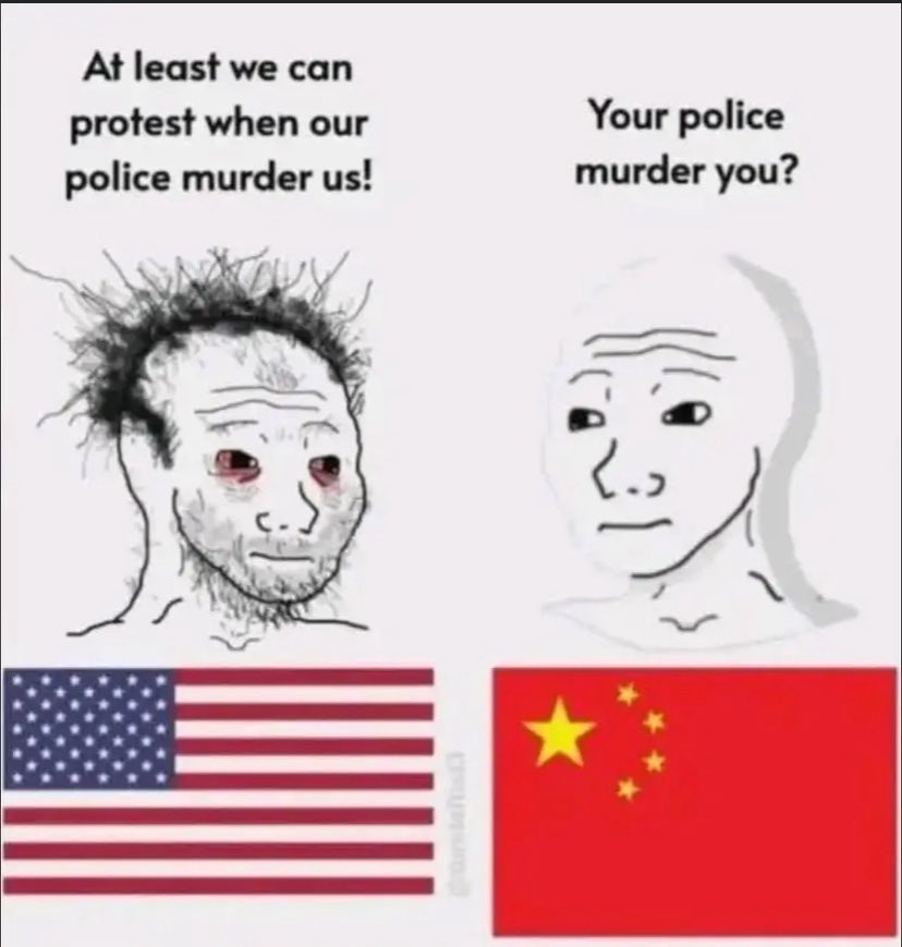 jokieliu's tweet image. This meme is so real for me right now.