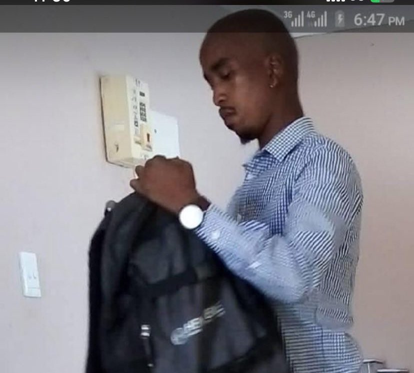 AdvoBarryRoux's tweet image. South Africa kindly help in tracing Mr Nenemba Luvuyo. He killed someone on 6th December 2025 at burgersfort, He’s from Eastern Cape &amp;amp; he has been on the run ever since. The case has been opened but to date the guy hasn’t been found. CAS:32/12/2025