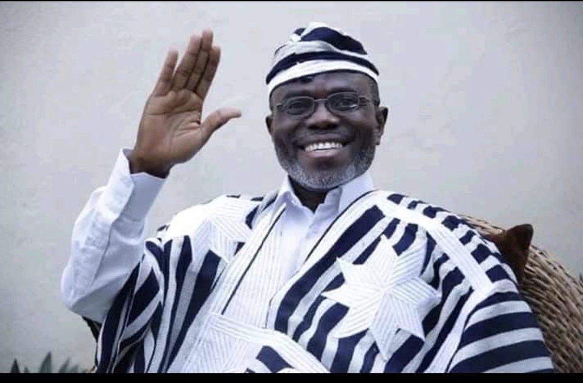 🚨🚨💢 Libérez l’honorable <a href="/KandoSoumahoro2/">Kando soumahoro</a> prisonnier politique incarcéré en Côte d’Ivoire 🇨🇮 
<a href="/AOuattara_PRCI/">Alassane Ouattara</a>  <a href="/SOROKGUILLAUME/">Guillaume K. Soro</a>