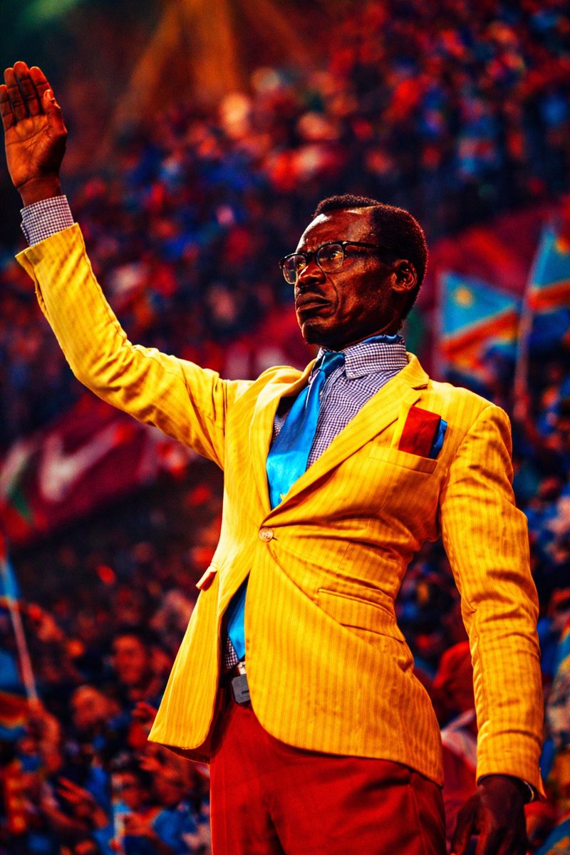 Nigeria will pay for what Algeria  did Mr Patrick 🫡