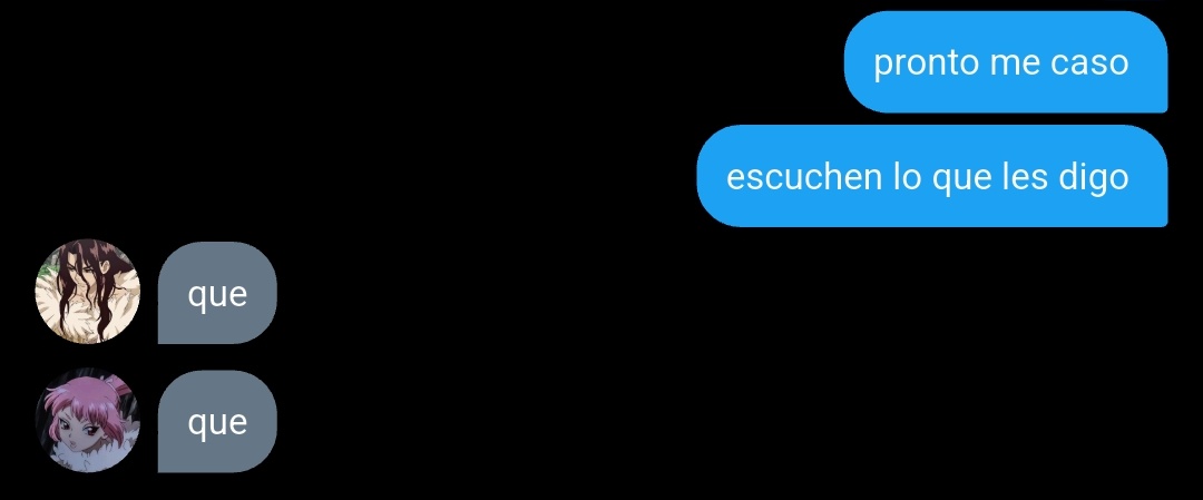 Dinne | HyoHaku AU🎋 tweet media