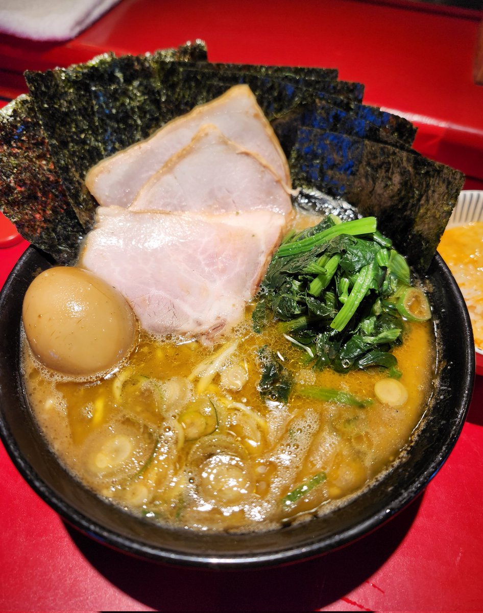 ラーメン好きのSUGAR (@Ramensuki0716) / Posts / X