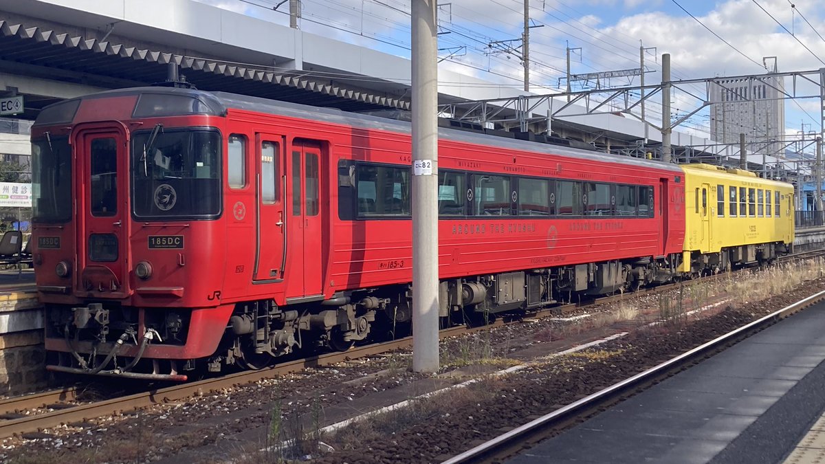 キハイッパーゴ (@dc185) / Posts / X