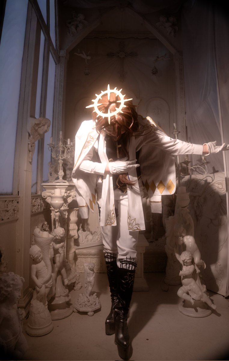 jere ジェレ 🍡【NIJIPROJECT】 (@jyxrei) / Posts / X