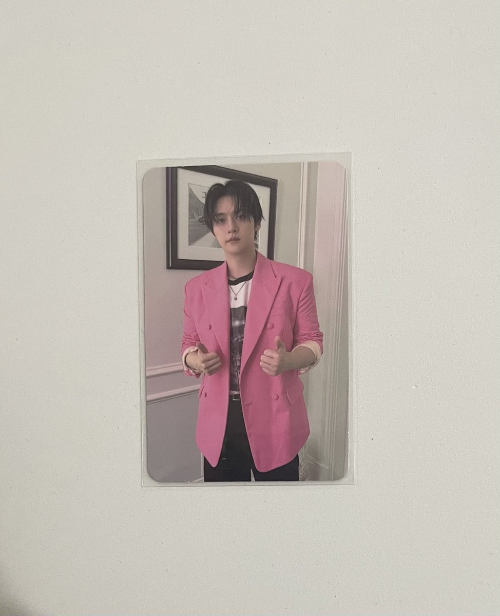 StrayKids Stray Kids スキズ DO IT アメリカ盤 TARGET 特典 トレカ