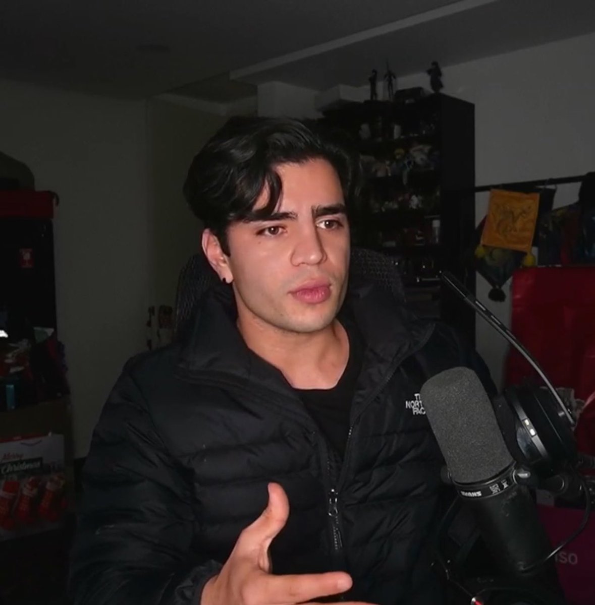 Aaron Mercury tweet media