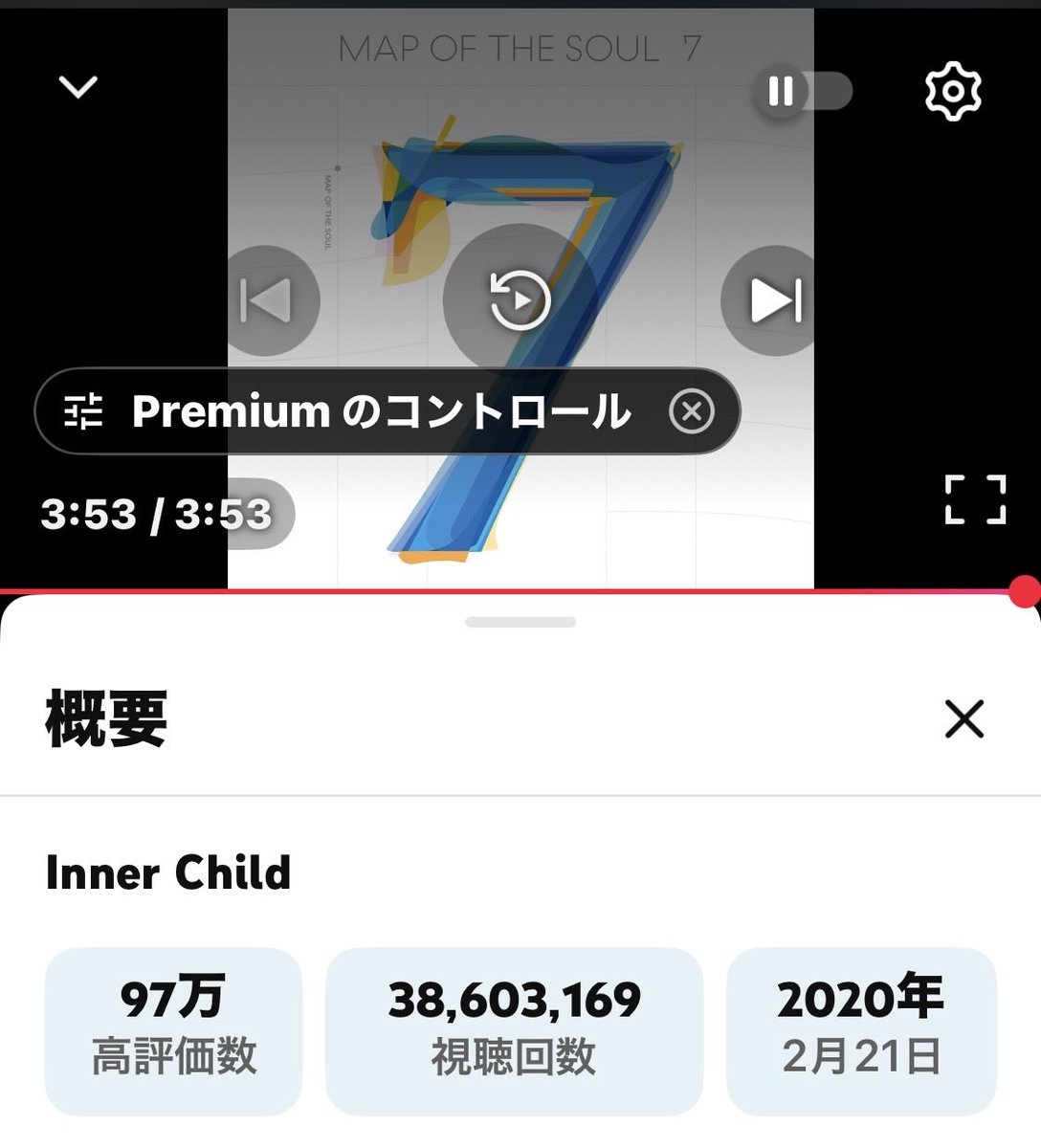 CmlHkFl4CRr9yuN's tweet photo. 唯一無二のテテの世界観
♡Singularity
https://t.co/pFLKMspTrw
♡Stigma
https://t.co/xycYB89ugI
♡Inner Child
https://t.co/yCWSeq2G87
#BTSV
#V_Singularity
#V_Stigma
#V_InnerChild
BORAHAE TAEHYUNG
WE LOVE YOU TAEHYUNG https://t.co/EreYczgKQT