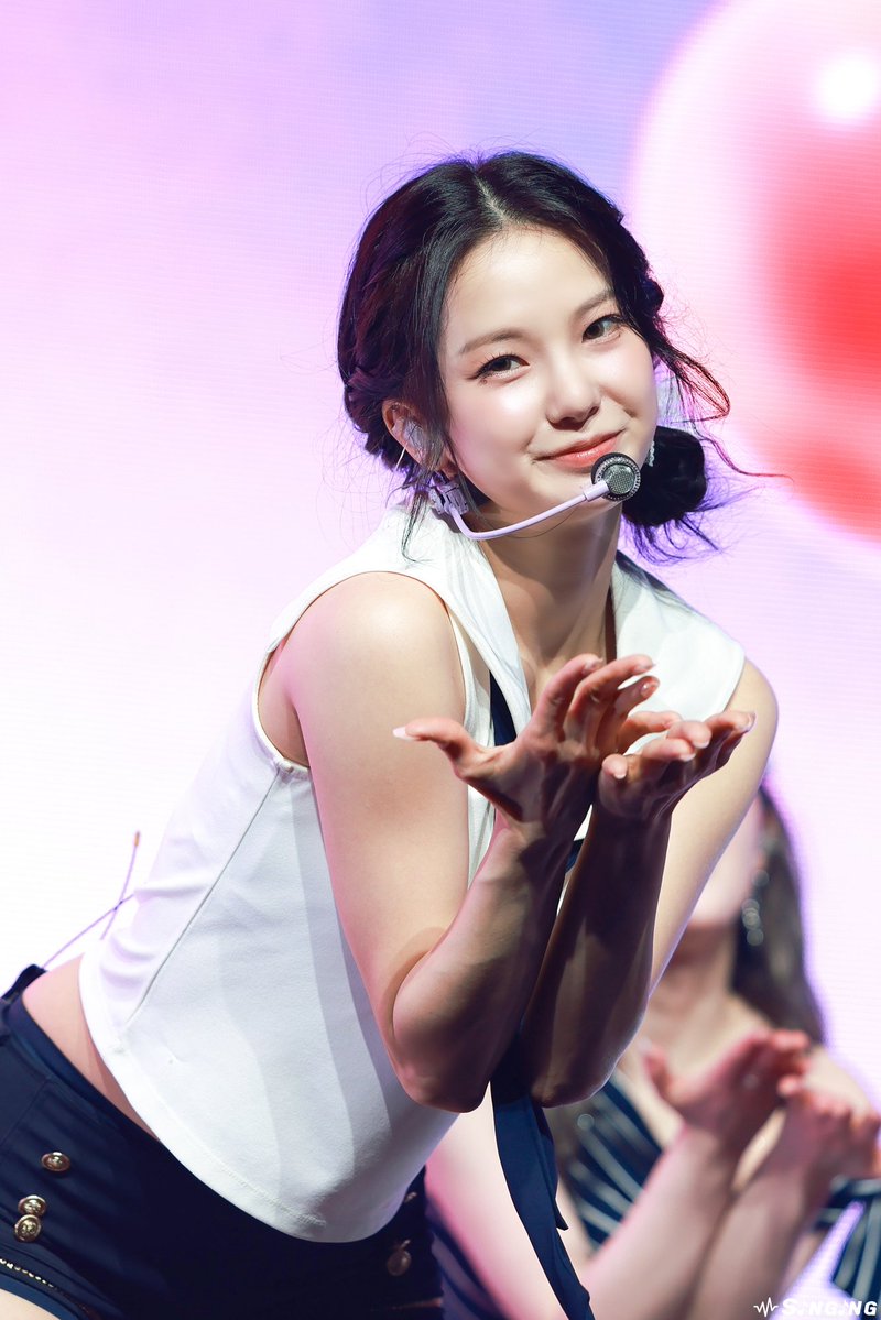 singing_ch's tweet image. 251220 Kep1asia in TAIPEI HQ

#최유진 #CHOIYUJIN #YUJIN #케플러 #Kep1er