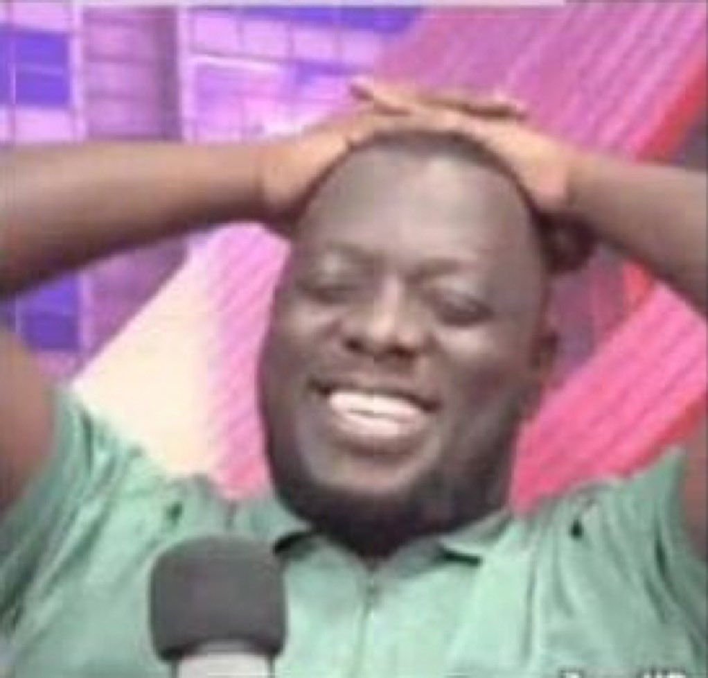 mbales_finest's tweet image. “2026 is going to be my year has been arrested by money lenders”