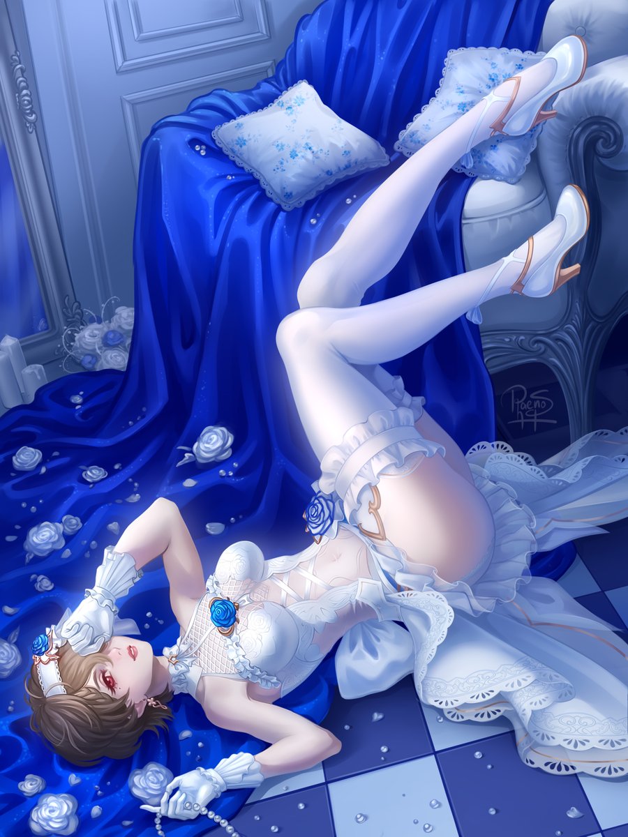 Phaenos† tweet media