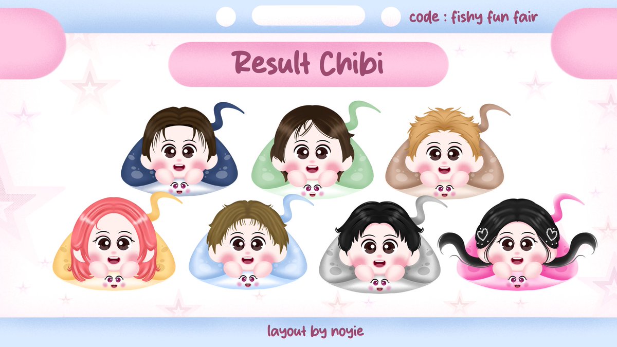 nanaeayy's tweet image. help rt please?thank u! 

haiii... Aku masih ada layout chibi cortis, Yuhaa, sama Asa
Jadi 25k ajaa🫶yukkk jemputt lewat dm yaa🌷☘️ 
🌷 25k
🌷Free retext 
#zonauang #zonaba