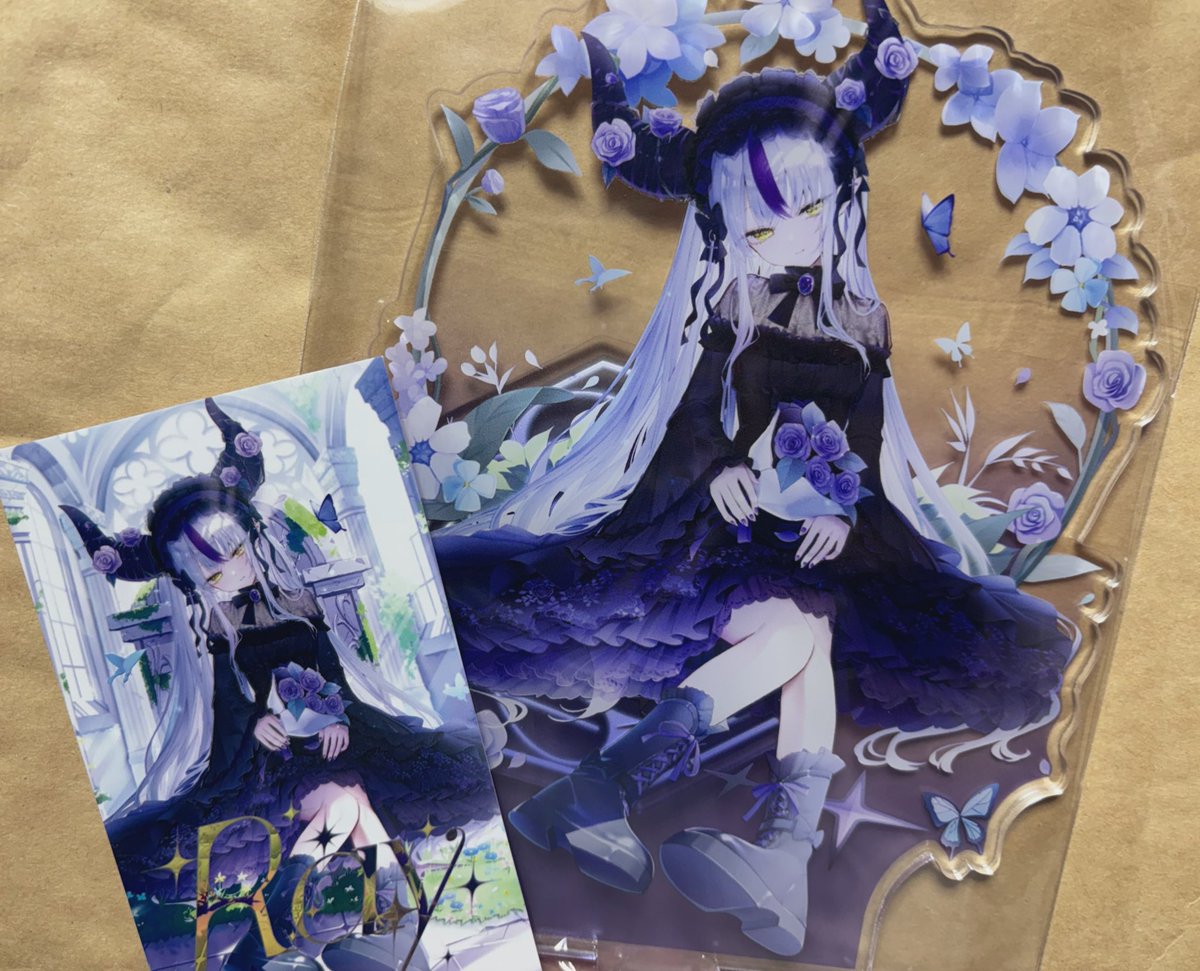 さきまる@C107(1日目)西2 き－13a (@sakimr1020) / Posts / X