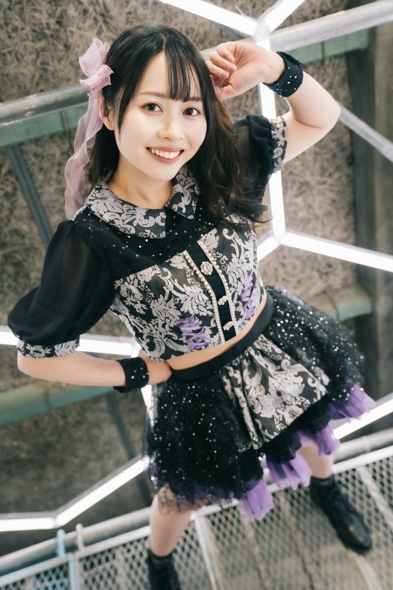 yuzunoki1120's tweet photo. お誕生日迎えました🐼💜🎊
#アイドル
#RebooooT https://t.co/2VBf2NhP7T