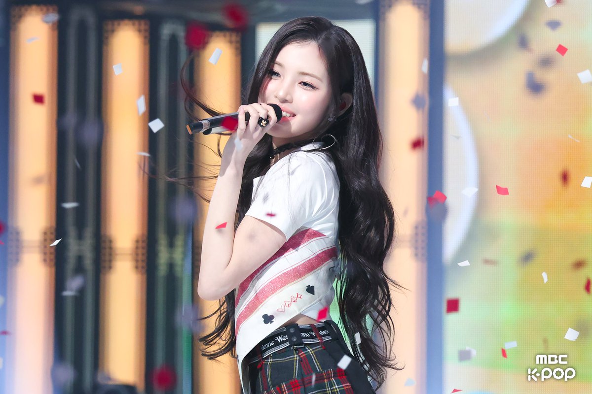 MBCkpop tweet media