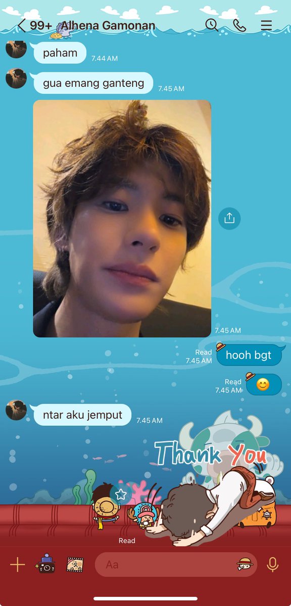 jenoduke's tweet image. Anton, Seonghyeon, and Keonho as siblings