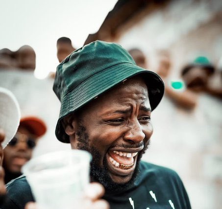 Judith's Rose 🌹 🇿🇼 tweet media