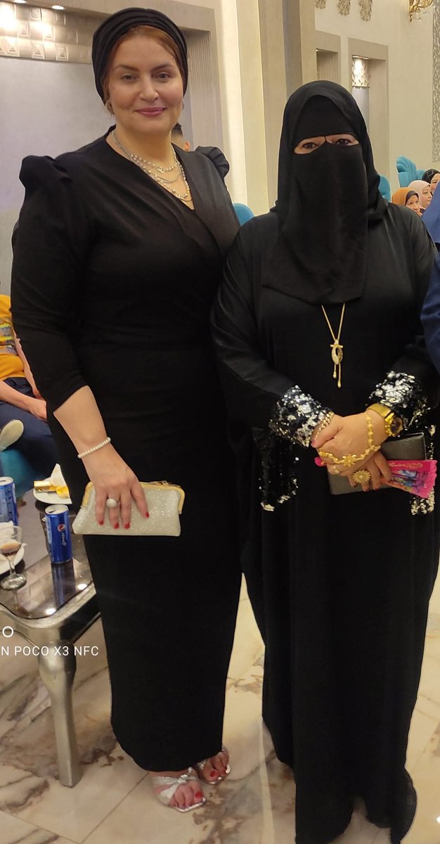 من فرح احد الأقارب 🌹