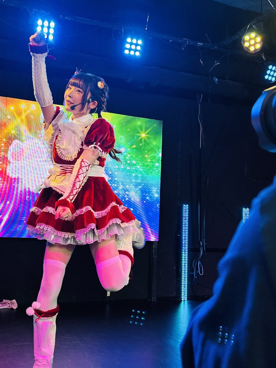 私と貴方で作ってく物語だからねᐢ> <ᐢ