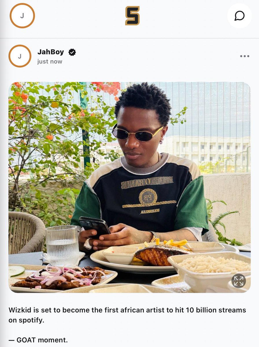 jahboyback's tweet image. i signed up on this app called SCAPU few weeks ago and i’ve been posting there once in a while…crazy how i just got a legacy verification badge this morning 🤯

here’s my latest post on the app; scapu.expo.app/home/pubs/1767…