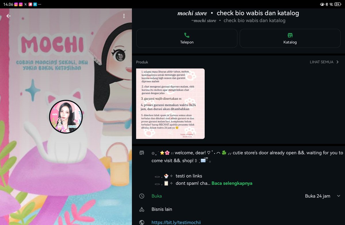 lapundery's tweet image. pls RT. beli paket net semipriv sebulan dari tgl 31 des. trs besok, sampai hari ini bermasalah. ak butuh konfirmasi &amp;amp; kakaknya tdk muncul. ((akhirny bli netfl1x sndiri coz katany wiped massal jg, yg bikin minus, blio ilang tanpa konfirm)). yg kenal DM ak ya
#zonauang #zonajajan