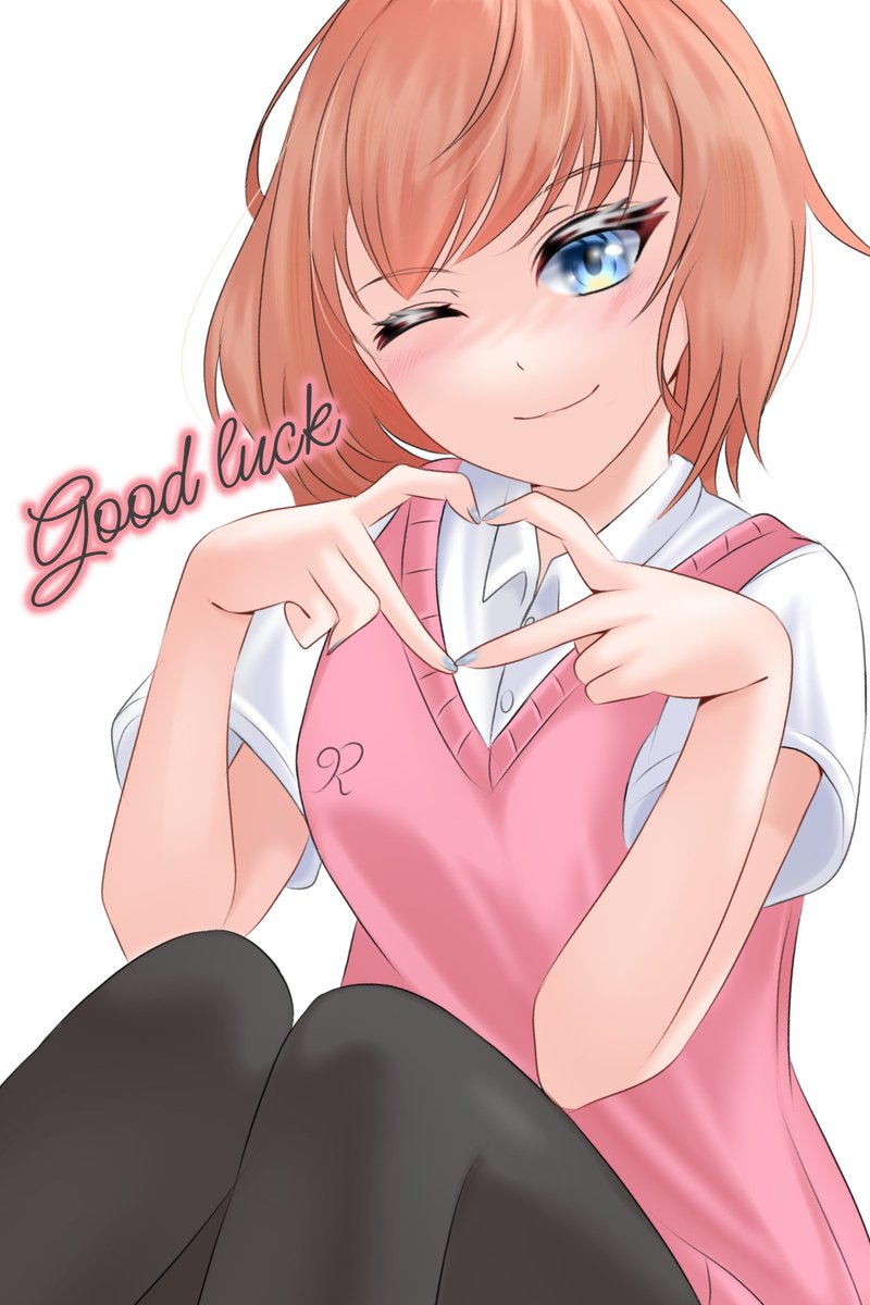 Rain_Lambda's tweet image. ~Mini Raffle~

Rules :
1. Like this post (repost or follow would be appreciated~)
2. Comment your favorite character (oshi, anime, game, or etc)
3. 1 lucky winner will be picked by 14th January 
Good luck to anyone joining and hope you have a great year~
#artraffle