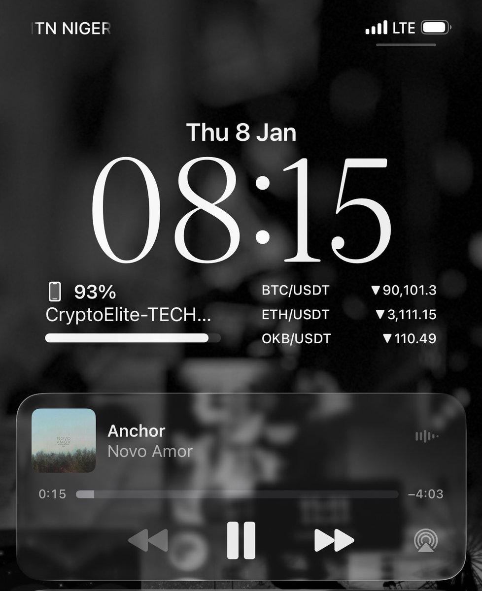 GM Elite Ones ✨🫆 Another daily reminder to do nothing less than  EXTRAORDINARY! If you are trading to take your family out of poverty. I  pray you make it this crypto cycle.