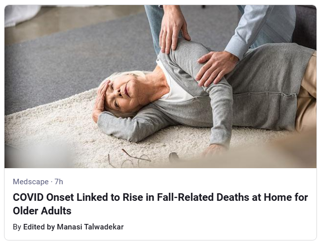 Denis - The COVID info guy - tweet media