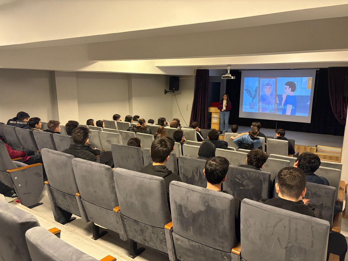 Eğitim Ortamlarında Bağımlılıkla Mücadele kapsamında rehberlik servisimiz tarafından yürütülen TBM eğitimlerimiz devam ediyor.🌸 <a href="/tcmeb/">Millî Eğitim Bakanlığı</a> <a href="/istanbulilmem/">İstanbul İl Millî Eğitim Müdürlüğü</a> <a href="/PendikMEM/">Pendik İlçe Millî Eğitim Müdürlüğü</a> <a href="/tcmeb_mtegm/">Meslekî ve Teknik Eğitim Genel Müdürlüğü</a> <a href="/MebOrgm/">Özel Eğitim ve Rehberlik Hiz. Genel Müdürlüğü</a> <a href="/TuranDgsn/">Turan DAĞAŞAN</a>