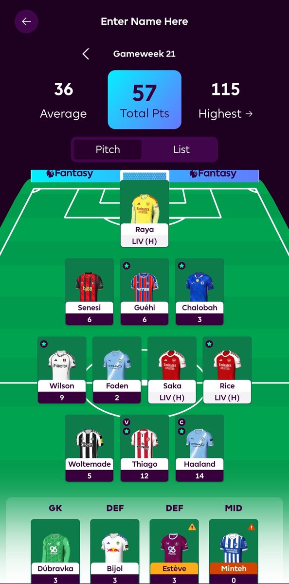 FPL (@FPLproAmateur) / Posts / X