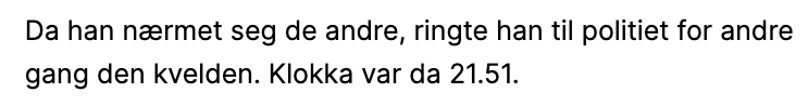 Knut Husdal tweet media