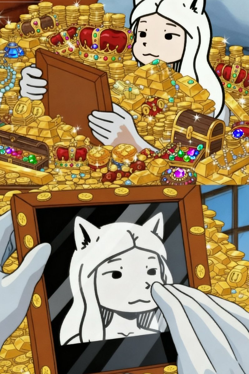 GleGleOnSol's tweet image. Thinking of you lately