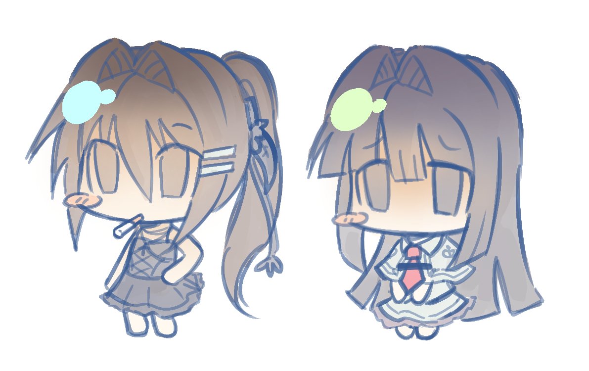 kkonsoie's tweet image. (1/2) 
#subahibi #素晴らしき日々