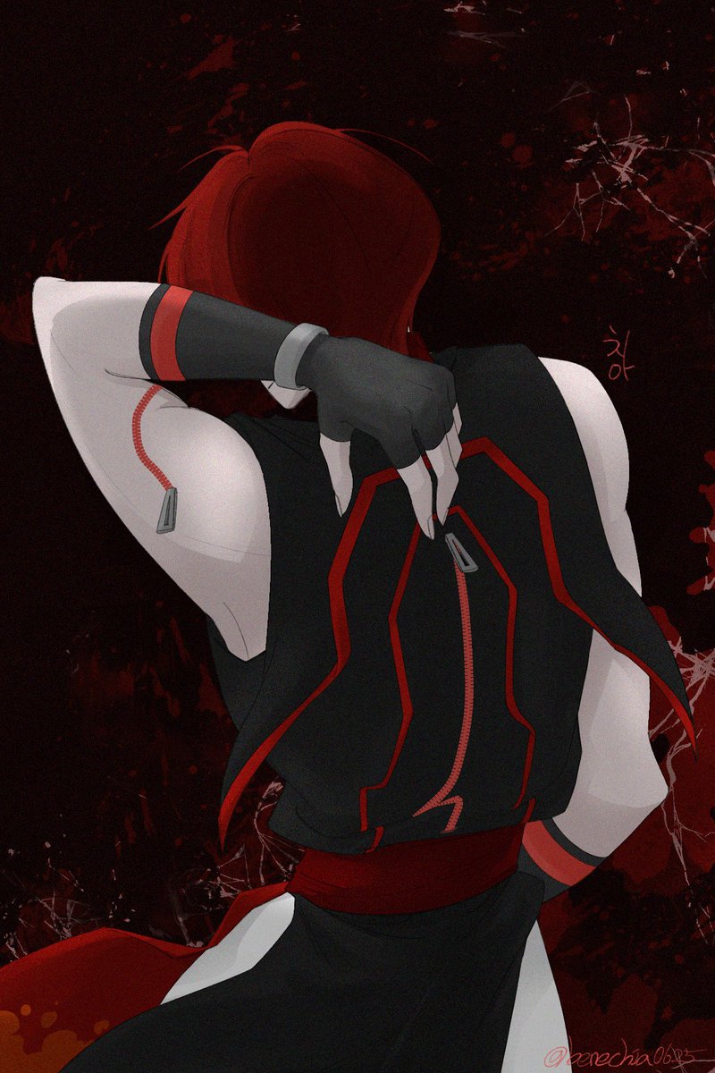 🦈 집어삼키는 땅거미