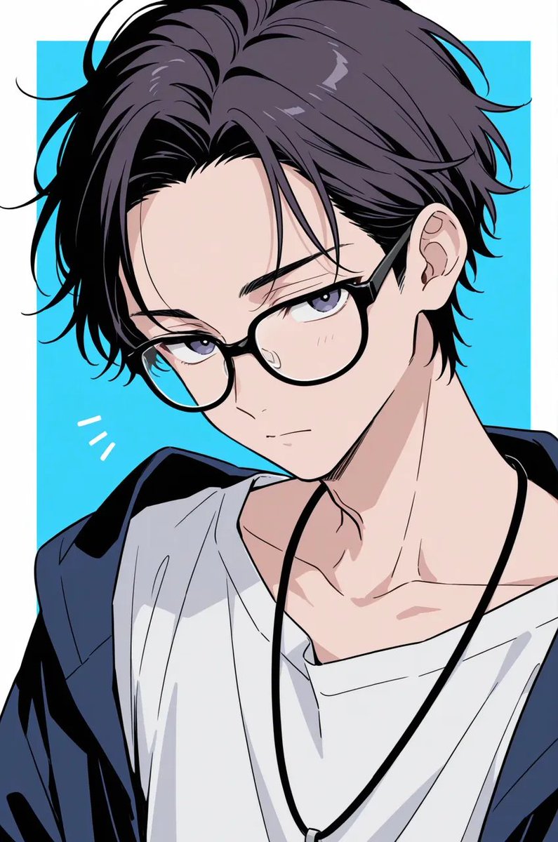 イケメンすぎ似顔絵 イケメン得意です！／イラスト描かせてください！ | SKIMA（スキマ）