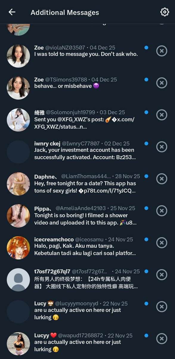𝗥 | mt after dm juseyo tweet media