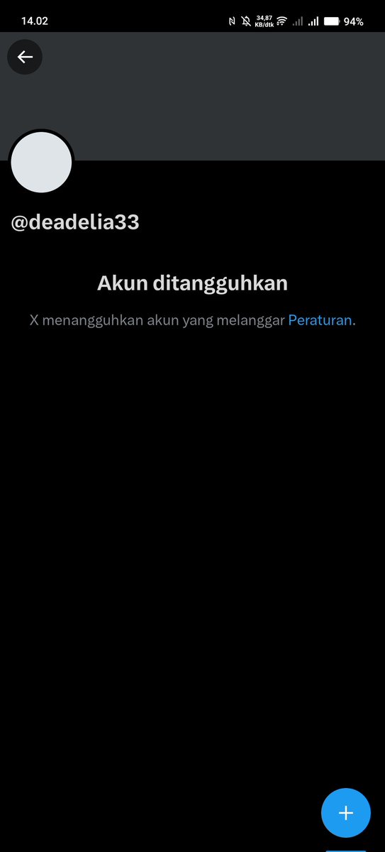 iviwsviaa's tweet image. SCAMMER NETFLIX ⚠️ help rt! 

aku beli di @deadelia33 tgl 30 desember 1p1u 28k, pas login akunnya limit terus sampe semalem akunnya malah dihapus. aku spam chat ga dibales juga, pls hati hati gais jgn sampe ada korban lagi 😭

#zonauang
