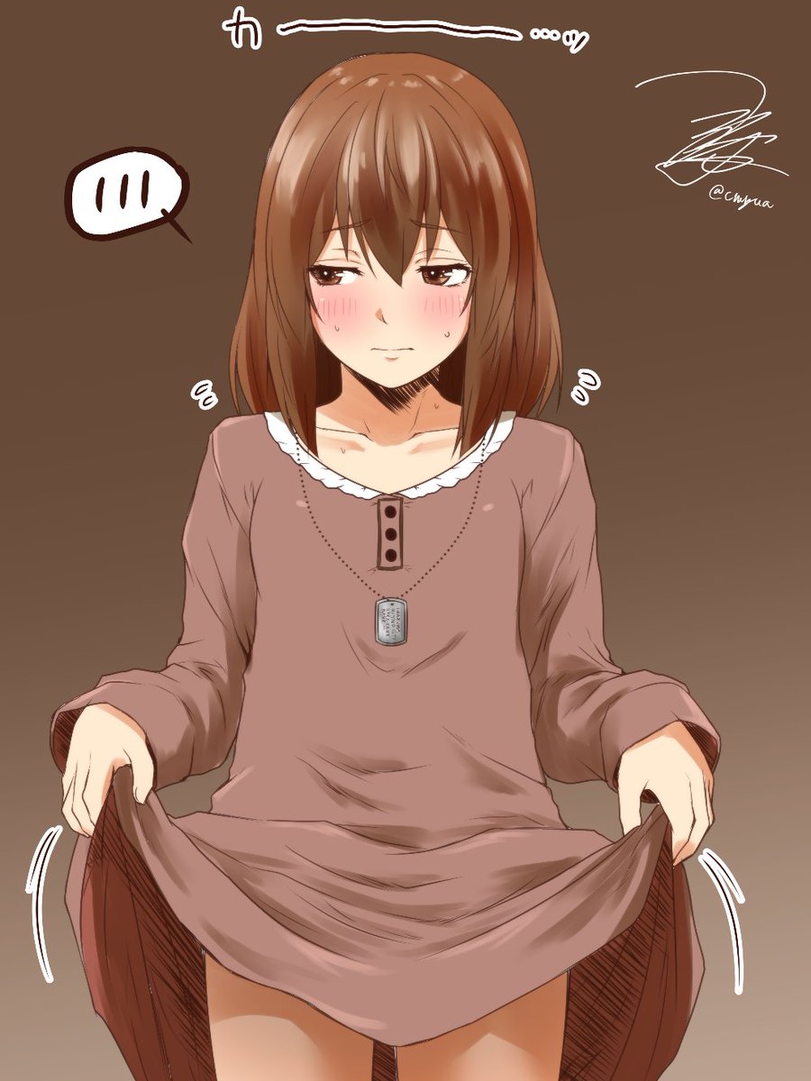 オトナ向け裏ボス #艦これ 