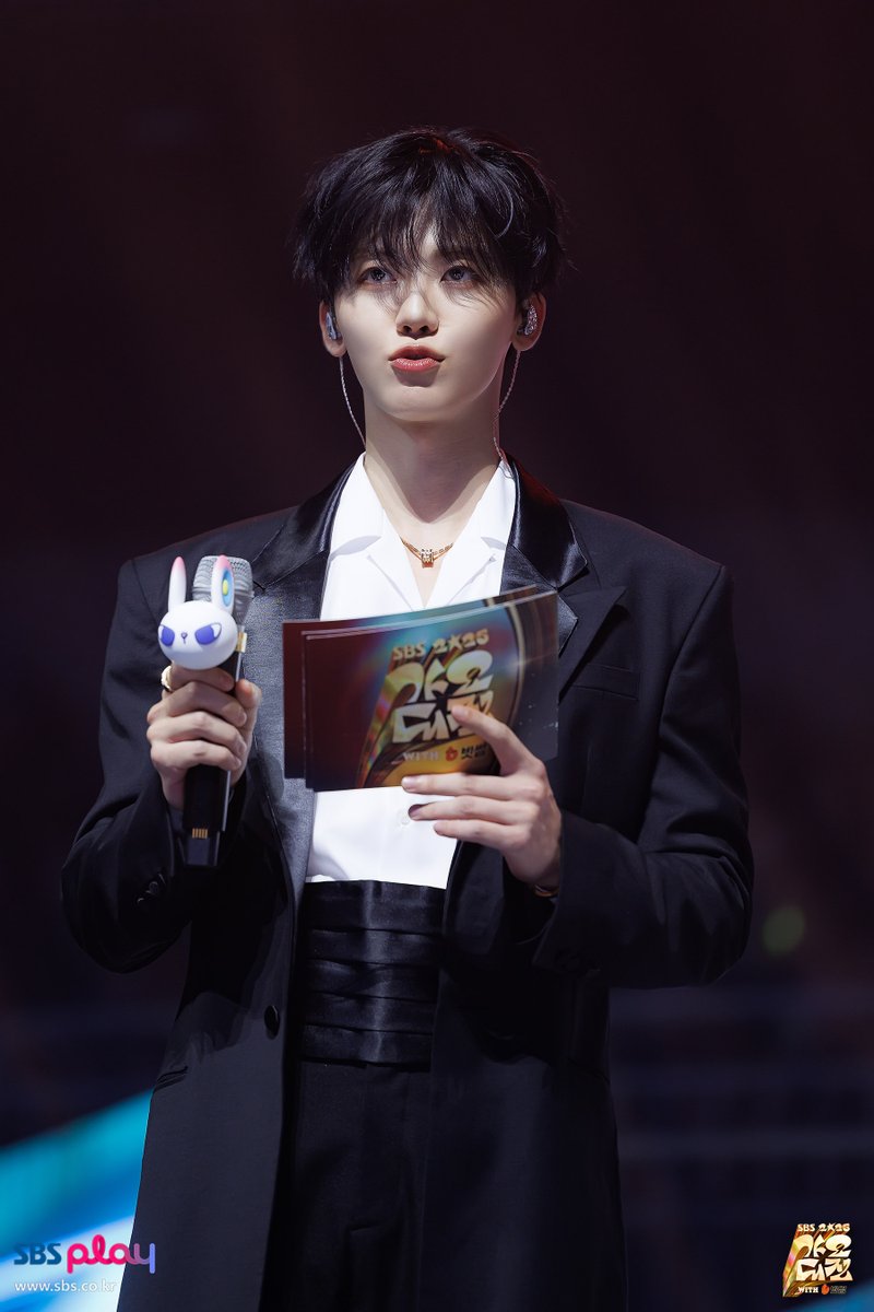 inga_sbs's tweet image. 📍2025 SBS 가요대전🎅

MC 재민 현장포토📸

MORE🔗 programs.sbs.co.kr/enter/2025sbsg…

#가요대전 #SBS가요대전 #2025SBS가요대전 #2025SBSGAYODAEJEON #재민 @NCTsmtown_DREAM