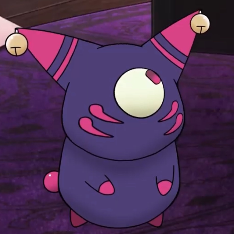 dailybettel's tweet image. phantom