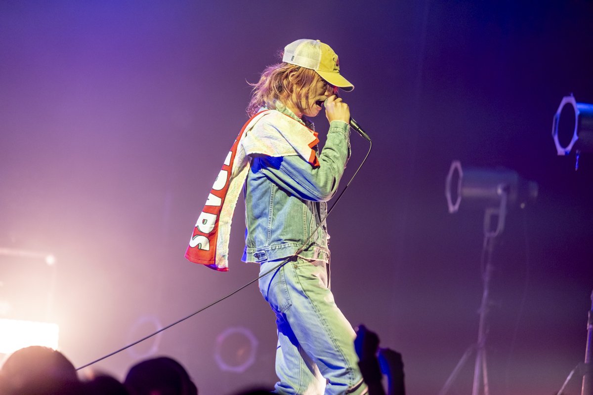 ケバブス CDセット THE KEBABS [ Live Album ] | LIVE | THE KEBABS