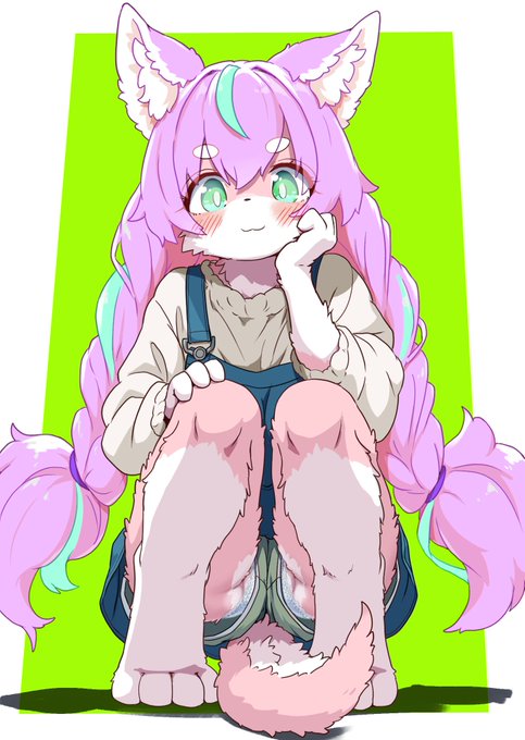 短パン穿いてるもんねー残念でしたー 